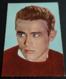 Schauspieler JAMES DEAN (Portrait) # Alte ISV-Star-Foto-AK # [19-4108] - Attori