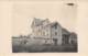 SILLERY - Carte Photo - Villa  Après Le Bombardement - Sillery