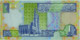 Libya 1 Dinar (P64) 2002 Sign 7 -UNC- - Libia