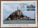 CM 1998 - YT N°3165 - LE MONT SAINT MICHEL - 1990-1999