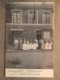 Cpa Souvenir De Vilvorde - Café Restaurant Au Duc De Brabant - Rue Des Poissonniers Beafsteak De Cheval De Kuiper - Vilvoorde