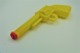 Vintage TOY GUN :  WATER PLASTIC SQUEEZE SQUIRT REVOLVER - L=15cm - 1950s - Keywords : Cap - Cork - Rifle - Pistol - - Armes Neutralisées