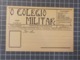 11.872) Portugal O Colégio Militar (publicação Da Instituição) Bilhete Postal Não Circulado - Altri & Non Classificati