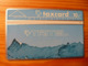 Phonecard Switzerland - Tritel - Svizzera