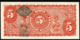 * Mexico 5 Pesos 1914 ! UNC ! # #D11-eB - Mexico