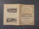 Cx 12) Ephemera Catalogue De Vins LA TREMBLADE  1913 Union Generale Vinicole Des Charentes & De La Gironde - Other & Unclassified