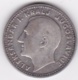 Yougoslavie, 10 Dinara 1931, Alexander I, En Argent, KM# 10 - Joegoslavië