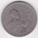 Banque Des Etats De L'Afrique Centrale. 500 Francs 1976 B Republique Centrafricaine - República Centroafricana