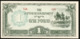 * Oceania 1 Pound 1942 Japanese Occupation !  UNC ! Rare ! #D10-e - Andere - Oceanië