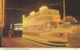 Postcard The Hovertram Blackpool Illuminations Advertising Shell Tram Interest My Ref  B13716 - Tramways