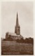 Postcard Parish Church Warrington Cheshire RP My Ref  B13718 - Other & Unclassified