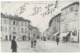 Gaillac Promenade Don-Vaissette Publicité Etablissements G. Bancal, Quincaillerie En Gros Albi - Gaillac