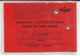 Transportation Tickets > Season Ticket - Stamp : October 1986 ( 1250 Dinars ) - Skopje Bus - Europa