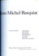 RARE : Jean-Michel BASQUIAT Par Richard MARSHALL, Whitney Museum Of American Art, NEW-YORK 1994 - Other & Unclassified