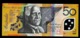 AUSTRALIA 50 DOLLARS 2005/2013 P 60 POLYMER UNC - 2005-... (polymère)