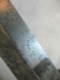 Delcampe - Ancien Epee XIX,old Sword - Knives/Swords