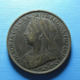 Great Britain 1 Penny 1900 - D. 1 Penny