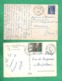 28 Eure Et Loir Montigny Sur Avre La Tour Grise Lot De 2 Cartes Postales - Montigny-sur-Avre