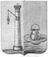 Russia 1881 KRONSTADT Local Revenue HORIZ. VERGÉ Hospital Tax Fiscal Gebührenmarke Cronstadt LIGHTHOUSE Leuchtturm Phare - Fiscales