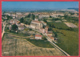 CP-82- MONTPEZAT Du QUERCY - Vue Panoramique Aérienne *SUP **2 SCANS - Montpezat De Quercy