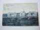 MÜLLROSE, Seltene Karte Um 1909 Mit Stempel + Marke - Muellrose