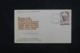 INDE - Enveloppe  FDC En 1967 - Dr. Radhakrishnan- L 45331 - FDC