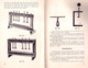 Delcampe - DE MODERNE HOUTBEWERKER 96pg 132 Afbeeld Ca©1950 GEREEDSCHAP HOUT Timmerman Schrijnwerker Meubelmaker Houtbewerking Z712 - Sachbücher