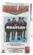 HELP! With The Beatles VHS PAL (1965/1989) - Comedias Musicales