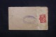 INDE - Enveloppe Commerciale De Tuticorin Pour La Belgique En 1939 Avec Contrôle Postal - L 45353 - 1936-47 Koning George VI