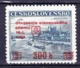 Tchécoslovaquie 1939 Mi A 405 (Yv Slovaquie 35 A), (MNH)** - Ongebruikt