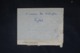 INDE - Aérogramme Pour Londres En 1944 Avec Contrôle Postal - L 45366 - 1936-47 Koning George VI