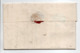 - Lettre MAIRIE LES ROSIERS (Maine-et-Loire) Pour PARIS 12 JUIN 1844 - Taxe Manuscrite 6 Décimes - - 1801-1848: Précurseurs XIX