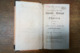 Delcampe - Book Nordische Reich Danmark, Norwegen Und Schweden, Edition Prague 1808. Complete Book With Over 600 Pages, Map Of Denm - Alte Bücher