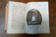 Delcampe - Book Nordische Reich Danmark, Norwegen Und Schweden, Edition Prague 1808. Complete Book With Over 600 Pages, Map Of Denm - Alte Bücher