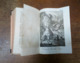 Delcampe - Book Nordische Reich Danmark, Norwegen Und Schweden, Edition Prague 1808. Complete Book With Over 600 Pages, Map Of Denm - Oude Boeken