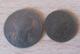 France - 2 Monnaies 5 Et 10 Centimes Dupuis - 1914 (5 Cts) Et 1898 (10 Cts) - Verzamelingen