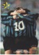 Italia 1998 Calcio INTER 90° Anniversario Annullo Cartolina - Berühmte Teams