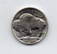 USA : 5 Cts 1914 - 1913-1938: Buffalo