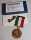 MEDAILLE U.S.A. GUERRE DU GOLFE - KOWEIT - EN BOITE - ETAT NEUF - Datée 5 - 1997 - Estados Unidos