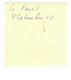 PACA BOUCHES DU RHÔNE CARRY LE ROUET CLICHE DE SEPTEMBRE 1952 VERITABLE PHOTO DENTELEE - Lieux