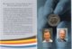 BELGIQUE COINCARD  BU 2005  20.000 EX  LOT N° 15 - Belgium