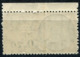 MONACO TIMBRE FISCAL TYPE "ARMOIRIES DE DAUSSY" NF 0,20 NEUF SANS CHARNIERE - Steuermarken