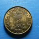 Netherland Antilles 2 1/2 Cent 1976 - Netherlands Antilles