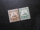 D.R.20/ 21*MLH  Deutsche Kolonien (TOGO) 1909/1918 -  Mi 2,50 € - Togo