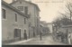 CPA Veauche - Route De Rivas - Circulée 1911 - Andere & Zonder Classificatie