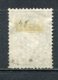 RUSSIE - Yv N° 48B (o),  25k  Papier Vergé Vertical  Cote  1,75 Euro  BE  2 Scans - Used Stamps