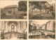 Carnet 12 Cartes Vues BEFVE THIMISTER Maison De La Sainte Famille Filles De La Croix - Clermont - Thimister-Clermont