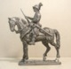 * Tin Soldier ! Horse European Warrior (scale 1:32 Size ) №8 - Tin Soldiers