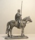 * Tin Soldier ! Horse  Roman Warrior (scale 1:32 Size ) №6 - Tin Soldiers