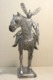 * Tin Soldier ! Horse  Roman Warrior (scale 1:32 Size ) №5 - Loden Soldaatjes